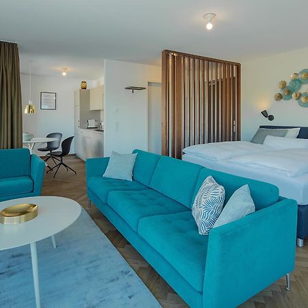 Dd Suites Serviced Apartments München Exteriör bild