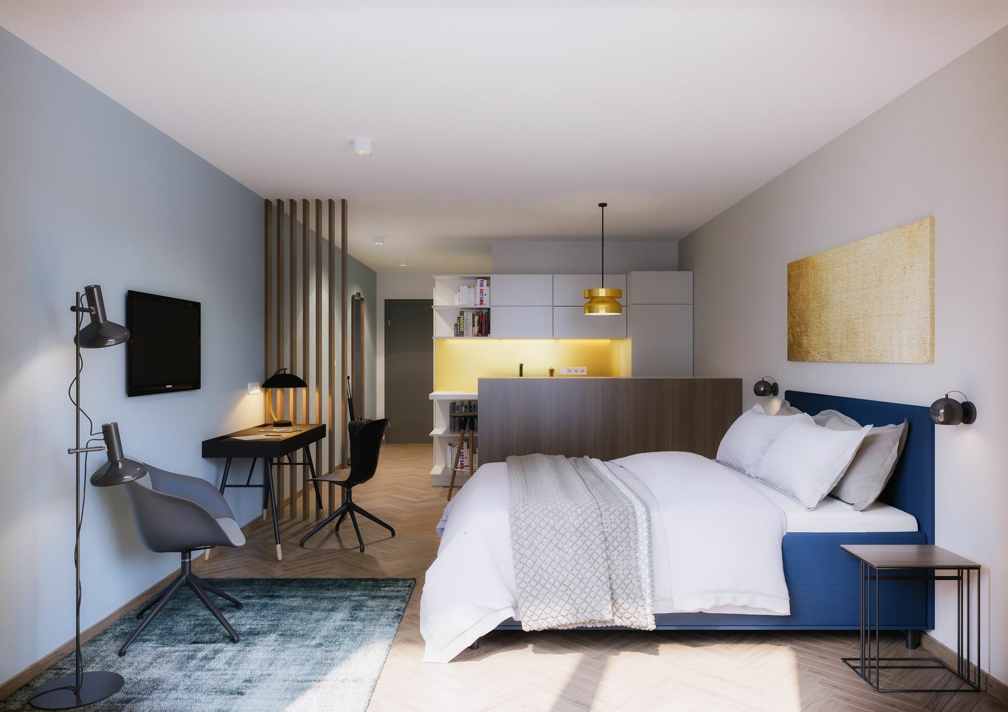 Dd Suites Serviced Apartments München Exteriör bild